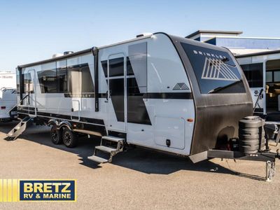 2026 Brinkley Model I - Photo 1