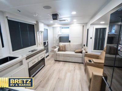 2026 Brinkley Model I - Photo 9
