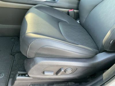 2026 Kia Carnival — engine compartment view