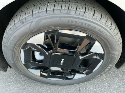 2026 Kia Carnival — photo 10 view