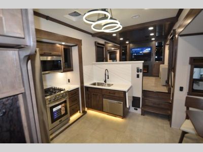 2026 Forest River RiverStone - Photo 8