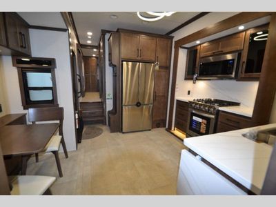 2026 Forest River RiverStone - Photo 11