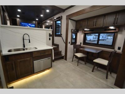 2026 Forest River RiverStone - Photo 12