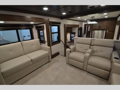 2026 Forest River RiverStone - Photo 10