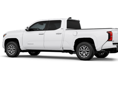 2026 Toyota Tacoma — photo 7 view