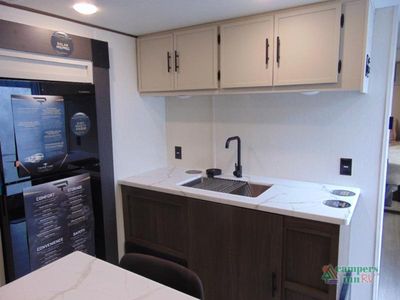 2026 Prime Time RV Avenger - Photo 10