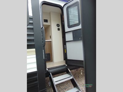 2026 Prime Time RV Avenger - Photo 5