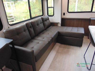 2026 Prime Time RV Avenger - Photo 7