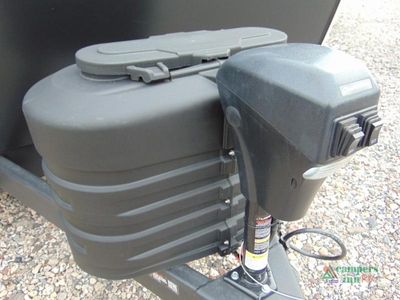 2026 Prime Time RV Avenger - Photo 44