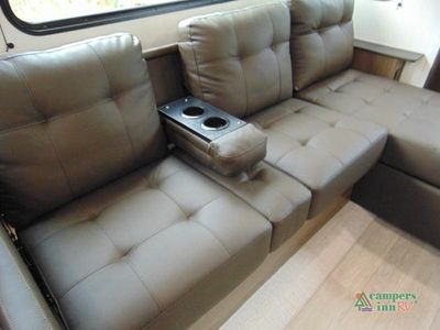 2026 Prime Time RV Avenger - Photo 8