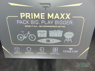 2026 Prime Time RV Avenger - Photo 42