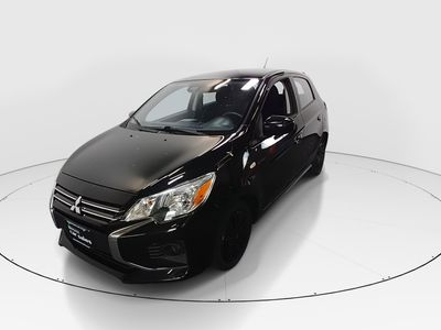 2024 Mitsubishi Mirage - Photo 3