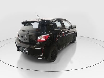 2024 Mitsubishi Mirage - Photo 7