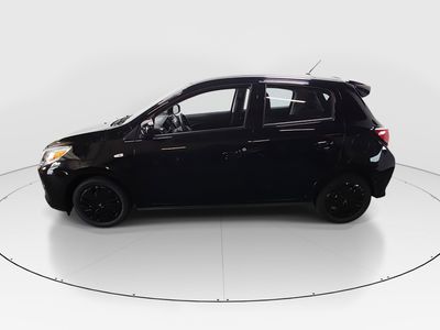 2024 Mitsubishi Mirage - Photo 4