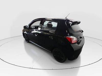 2024 Mitsubishi Mirage - Photo 5