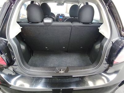 2024 Mitsubishi Mirage - Photo 11