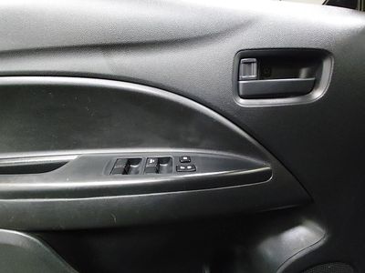 2024 Mitsubishi Mirage - Photo 19