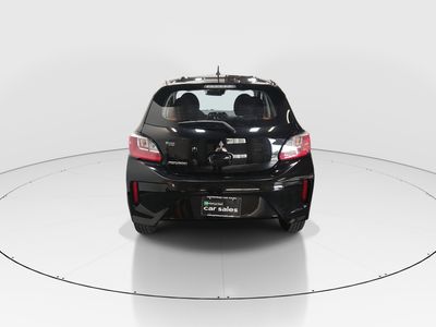 2024 Mitsubishi Mirage - Photo 6