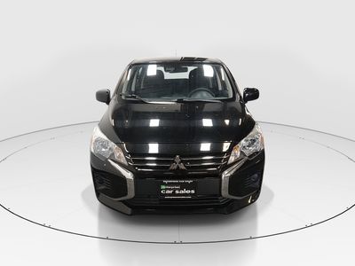 2024 Mitsubishi Mirage - Photo 2