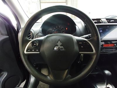2024 Mitsubishi Mirage - Photo 18