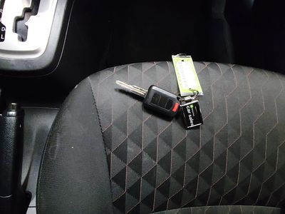 2024 Mitsubishi Mirage - Photo 15