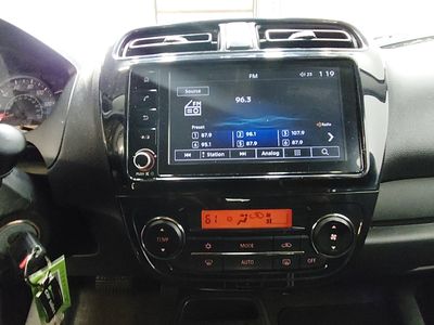 2024 Mitsubishi Mirage - Photo 17