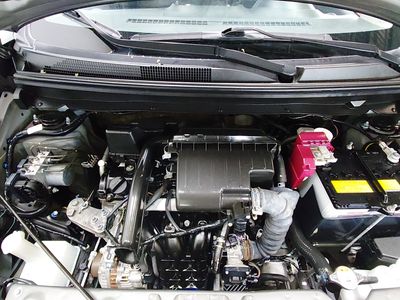 2024 Mitsubishi Mirage - Photo 9