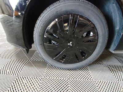 2024 Mitsubishi Mirage - Photo 10