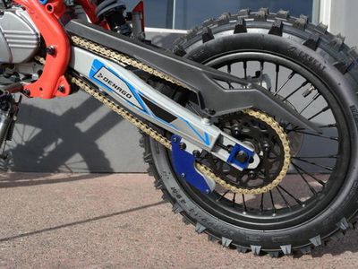 2026 Denago Powersports MX2 - Photo 14