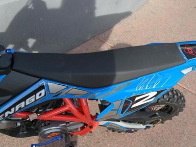2026 Denago Powersports MX2 - Photo 13