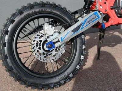 2026 Denago Powersports MX2 - Photo 18