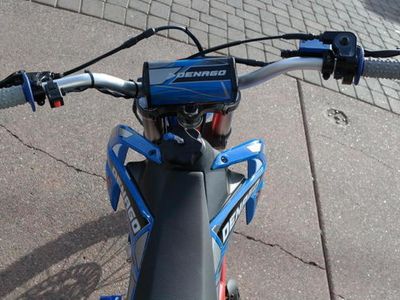 2026 Denago Powersports MX2 - Photo 17