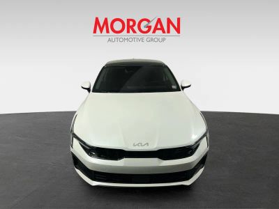 2026 Kia K5 — photo 8 view