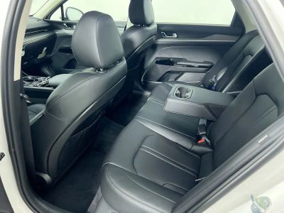 2026 Kia K5 — photo 27 view