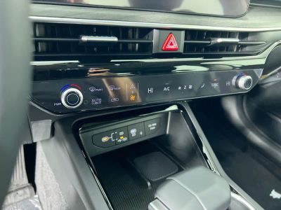 2026 Kia K5 — photo 24 view