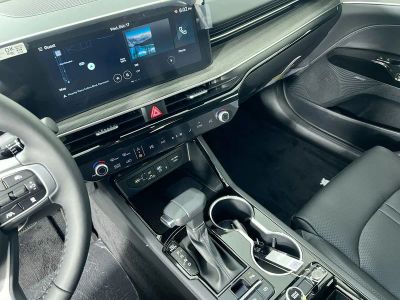 2026 Kia K5 — photo 23 view