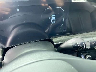 2026 Kia K5 — photo 20 view