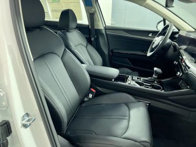 2026 Kia K5 — photo 29 view