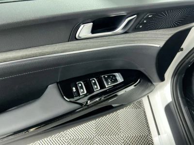 2026 Kia K5 — photo 14 view