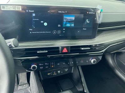 2026 Kia K5 — photo 25 view