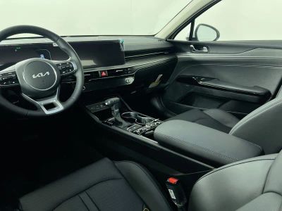 2026 Kia K5 — photo 28 view