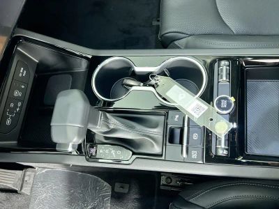 2026 Kia K5 — photo 22 view