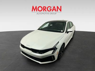 2026 Kia K5 — photo 7 view