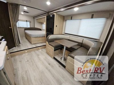 2026 Coachmen RV Leprechaun - Photo 13
