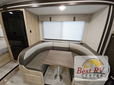 2026 Coachmen RV Leprechaun - Photo 15