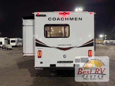 2026 Coachmen RV Leprechaun - Photo 6