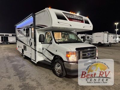 2026 Coachmen RV Leprechaun - Photo 1