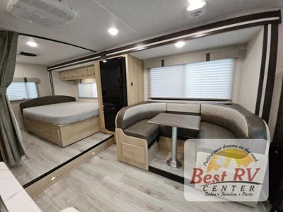 2026 Coachmen RV Leprechaun - Photo 14
