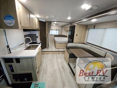 2026 Coachmen RV Leprechaun - Photo 11