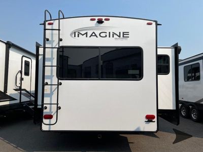 2026 Grand Design Imagine - Photo 6